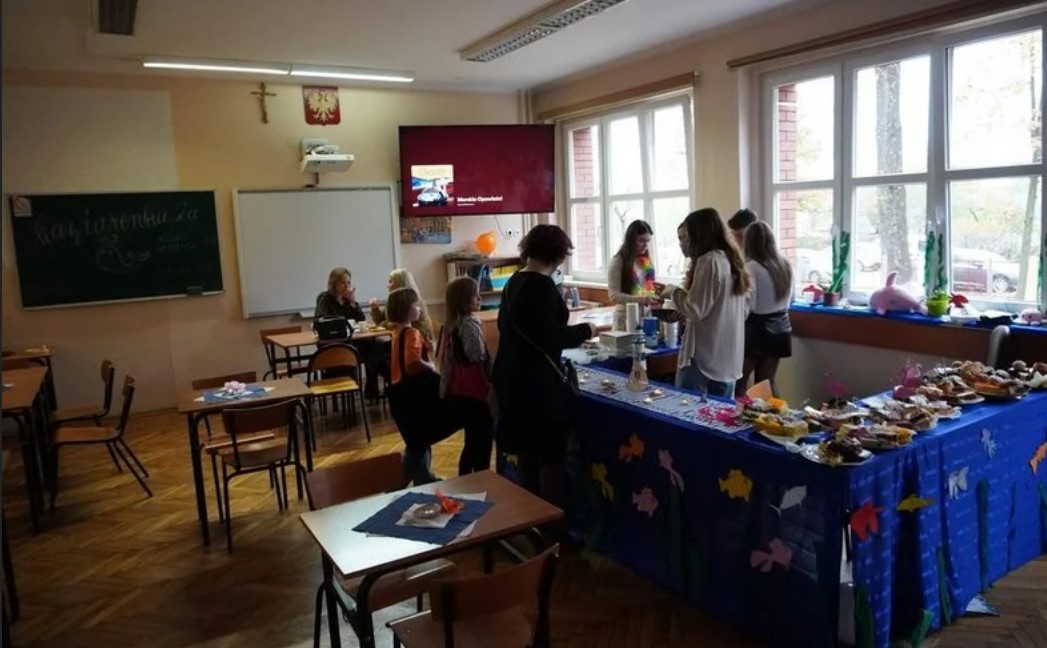 Jubileusz Stulecia Liceum Miarki w Zorach_fot UM Zory 38