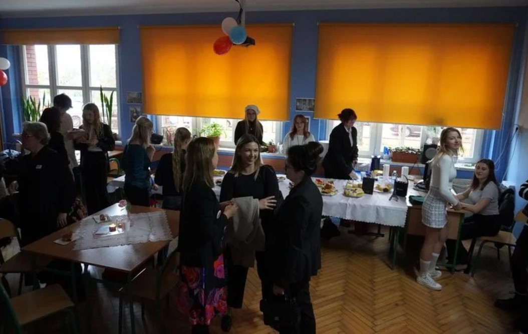 Jubileusz Stulecia Liceum Miarki w Zorach_fot UM Zory 39