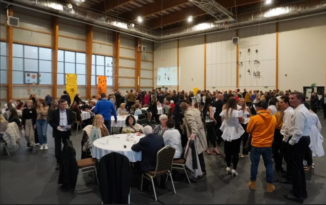 Jubileusz Stulecia Liceum Miarki w Zorach_fot UM Zory 41