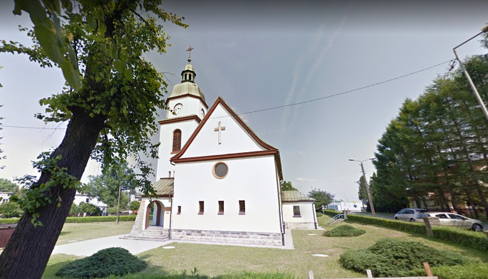 Dzień Otwarty w Kościele Ewangelickim w Żorach