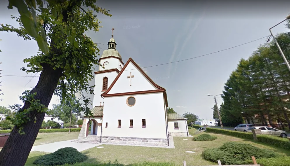 Dzień Otwarty w Kościele Ewangelickim w Żorach