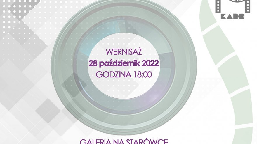 Wystawa Żorskiego Klubu Fotografii KADR