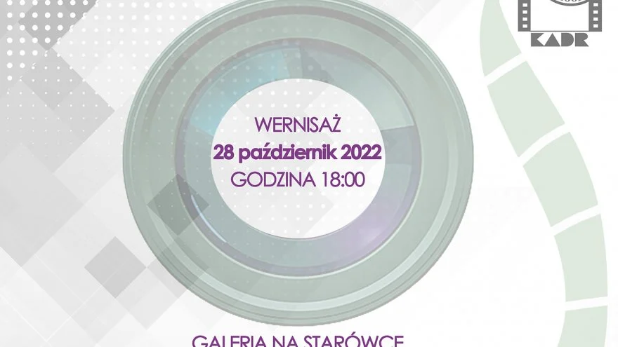 Wystawa Żorskiego Klubu Fotografii KADR