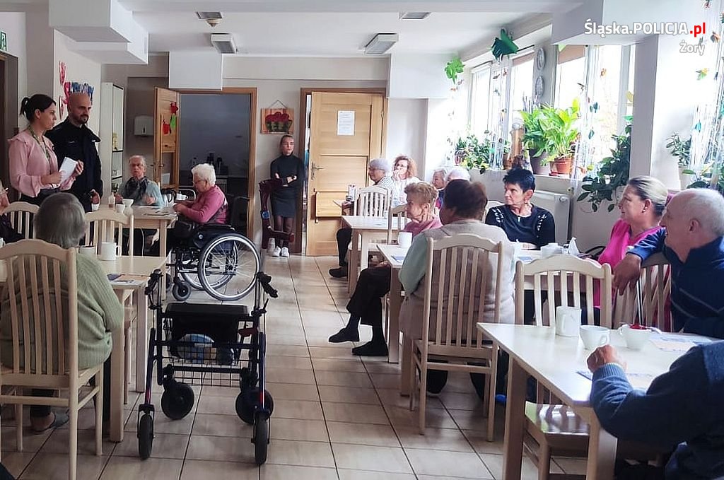 Bezpiecznie, zdrowo, bezgotówkowo