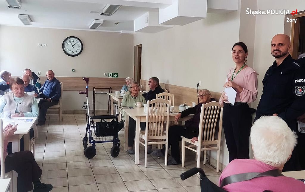 Bezpiecznie, zdrowo, bezgotówkowo