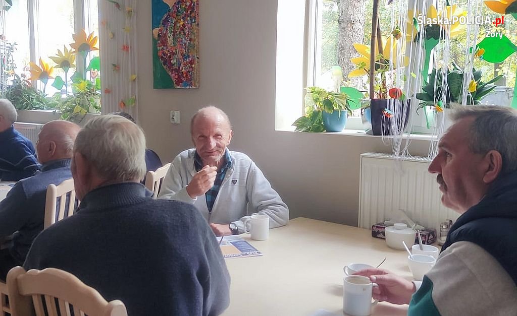 Bezpiecznie, zdrowo, bezgotówkowo