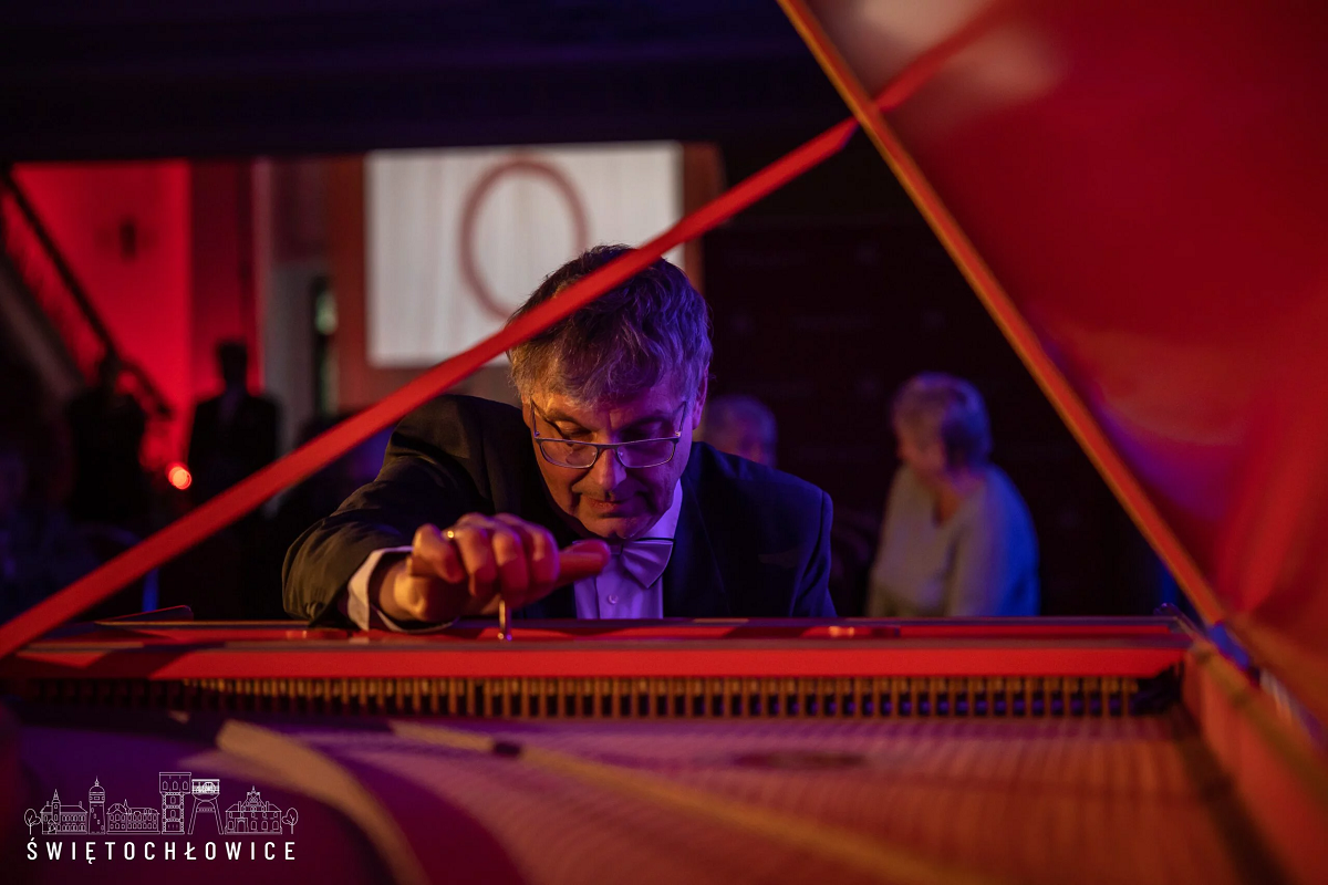 Finał Festiwalu Gorczyckiego w Świętochłowicach [ZDJĘCIA]