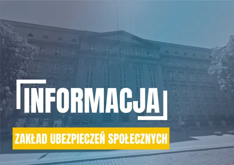 Ruszyła kolejna edycja "Projektu z ZUS"