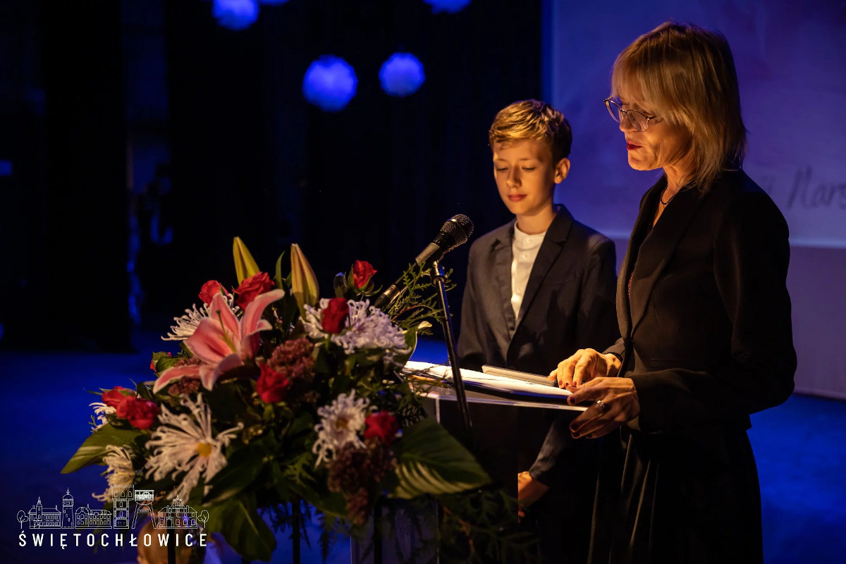 Gala z okazji Dnia Edukacji Narodowej