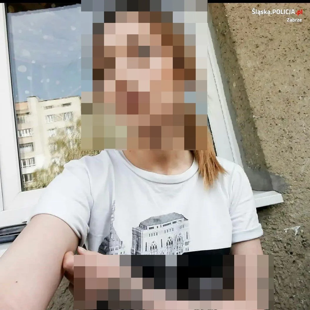 Zaginęła 27-letnia Ruslana Ksheminska. Widzieliście ją?