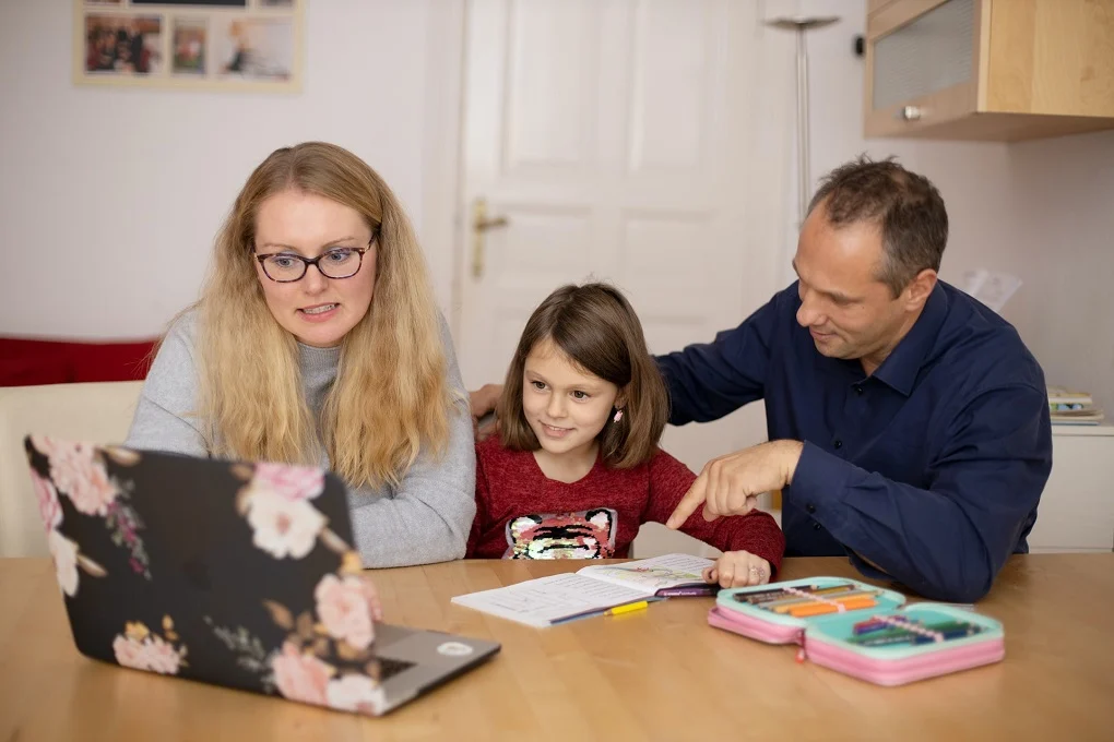 Zajęcia warsztatowe dla rodziców w Poradni Psychologiczno-Pedagogicznej w Zabrzu