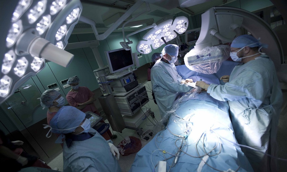 Otwarto nowy budynek Śląskiego Centrum Chorób Serca