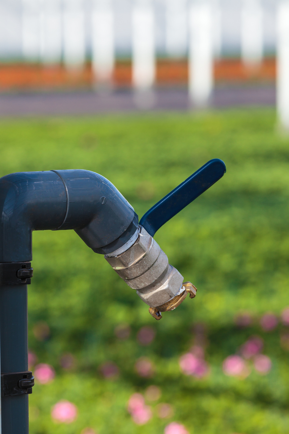 Zawory kulowe - czym są i gdzie znajdują zastosowanie?