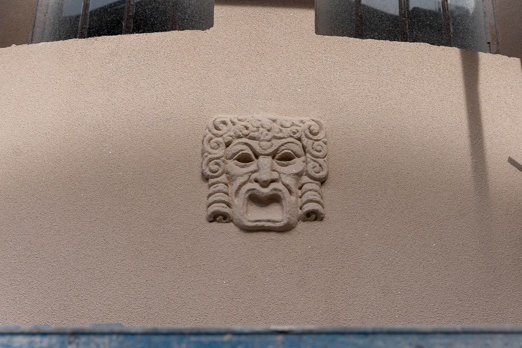 Kino Roma odzyskuje dawny blask. Zobaczcie pierwsze efekty wykonanych prac!