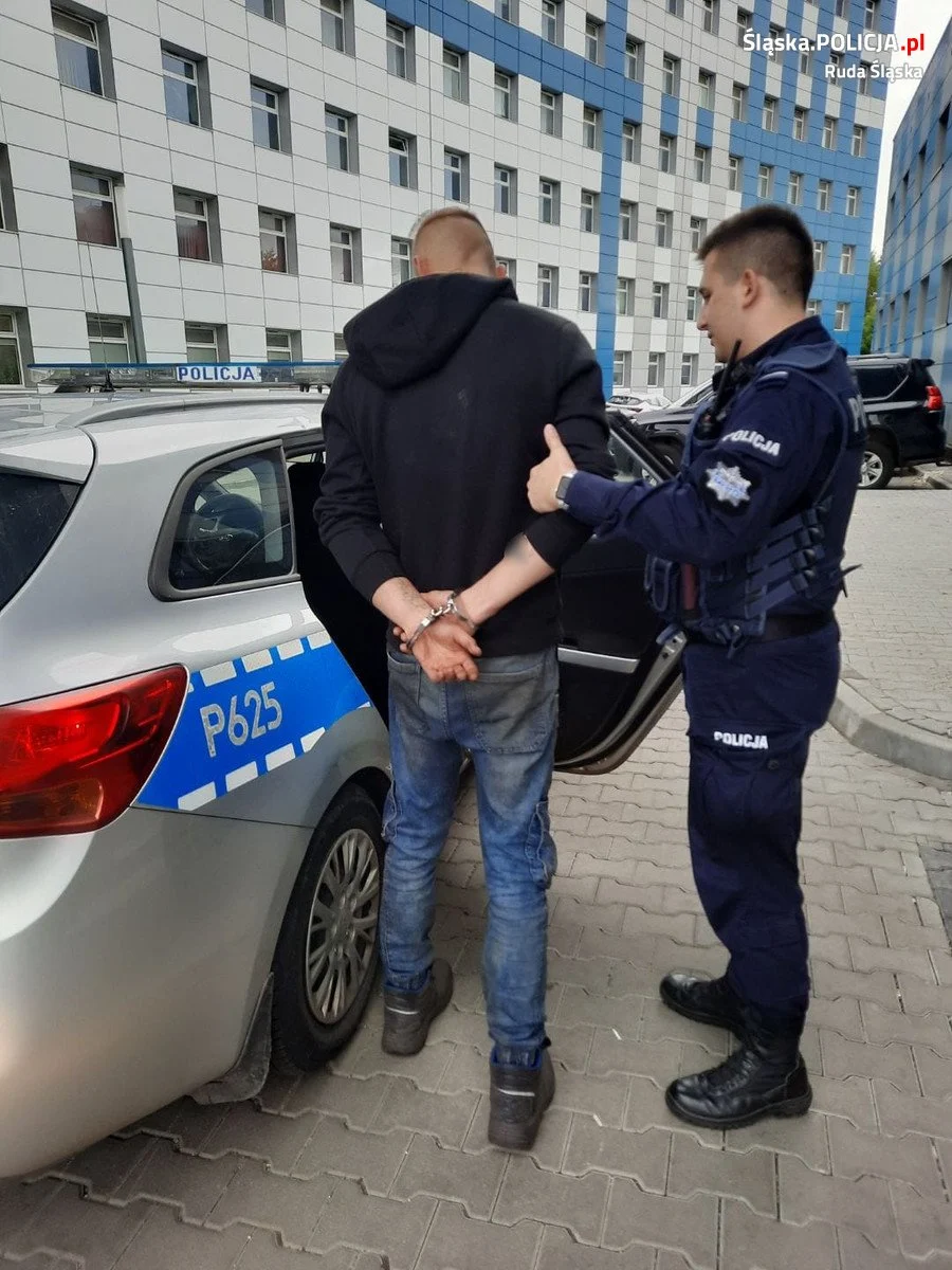 Usiłowali ukraść 1.5 tony miału z terenu kopalni! Mieszkańcy Zabrza trafili do aresztu