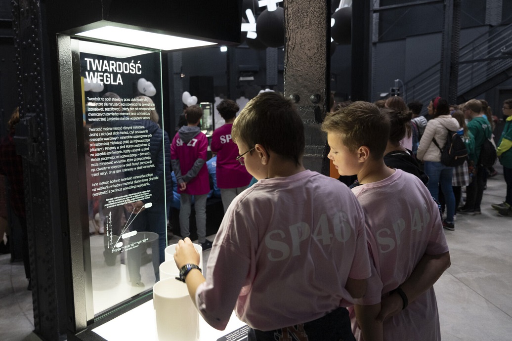 XVIII Dzień Nauki zainaugurował działalność zabrzańskiej Wieży Ciśnień! [ZDJĘCIA]