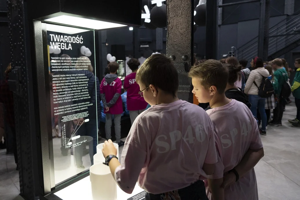 XVIII Dzień Nauki zainaugurował działalność zabrzańskiej Wieży Ciśnień! [ZDJĘCIA]