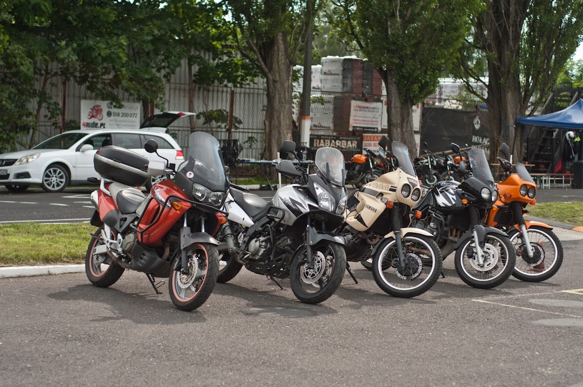 VI edycja Rajdu Śmiercioodpornych już 16 października!