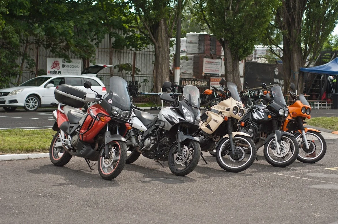 VI edycja Rajdu Śmiercioodpornych już 16 października!