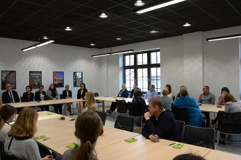 Trwa Ogólnopolski Tydzień Kariery!