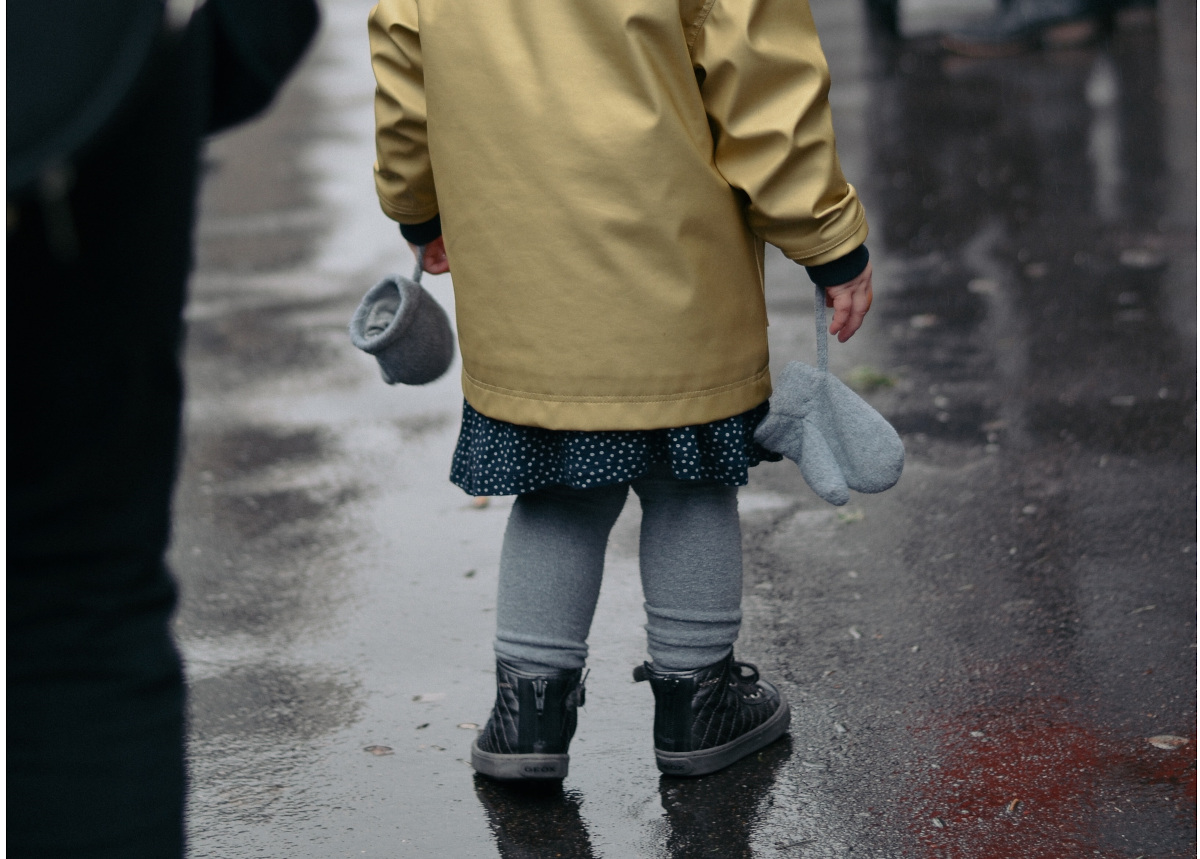 Trzewiki jesienne, które wspierają profilaktykę stóp