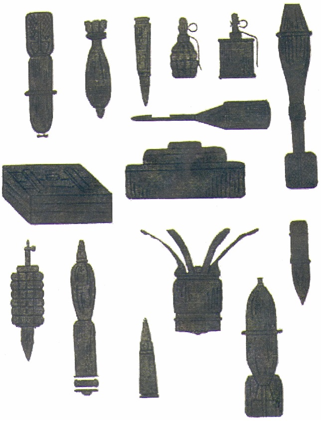 Znaleziono niewybuch z czasów II wojny światowej. Mieszkańcy zostali ewakuowani!