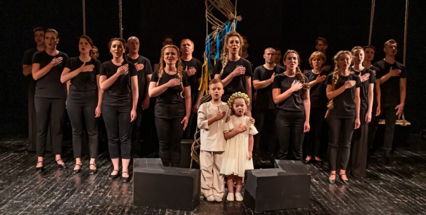 W niedzielę finał XXI Festiwalu Dramaturgii Współczesnej "Rzeczywistość Przedstawiona"