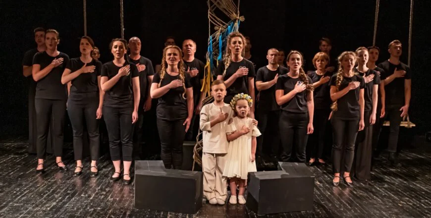 W niedzielę finał XXI Festiwalu Dramaturgii Współczesnej "Rzeczywistość Przedstawiona"