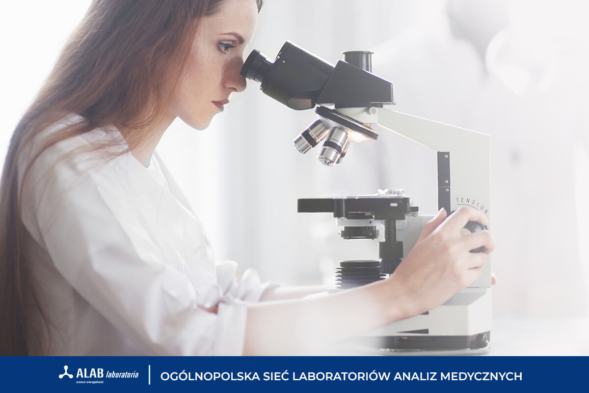 Laboratoria diagnostyczne w Zabrzu - gdzie wykonać badania?