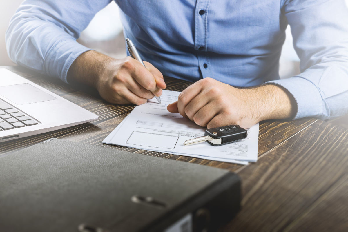 Na czym polega cesja leasingu? Kto może z niej skorzystać?