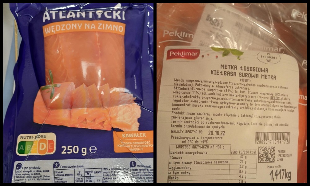 Masz te produkty w domu? Pod żadnym pozorem ich nie spożywaj!