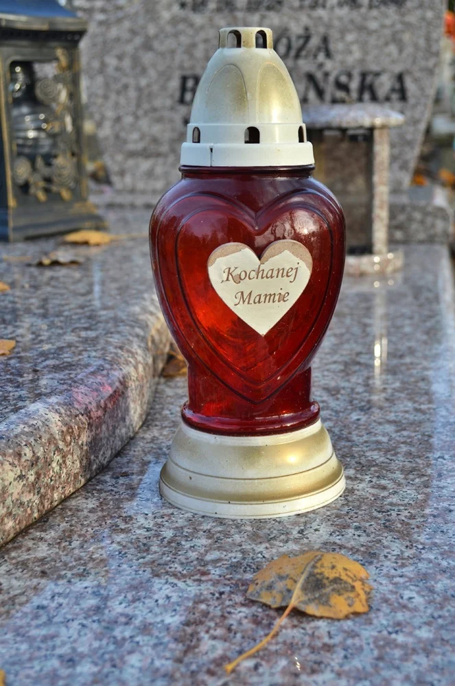 Wszystkich Świętych 4