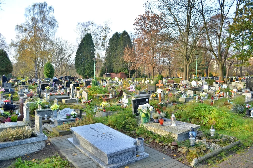 Wszystkich Świętych 5