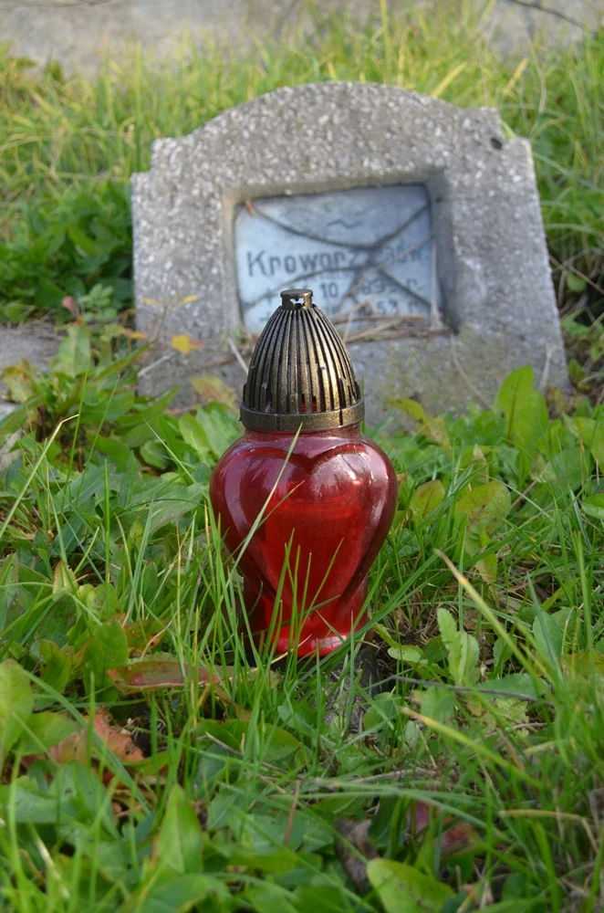 Wszystkich Świętych 7