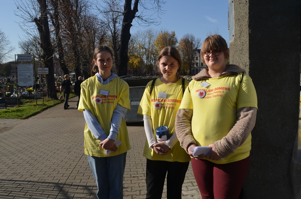 Wszystkich Świętych 11