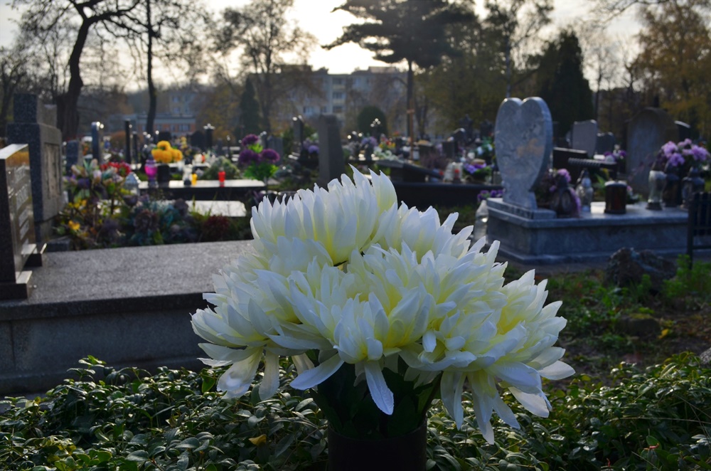 Wszystkich Świętych 14