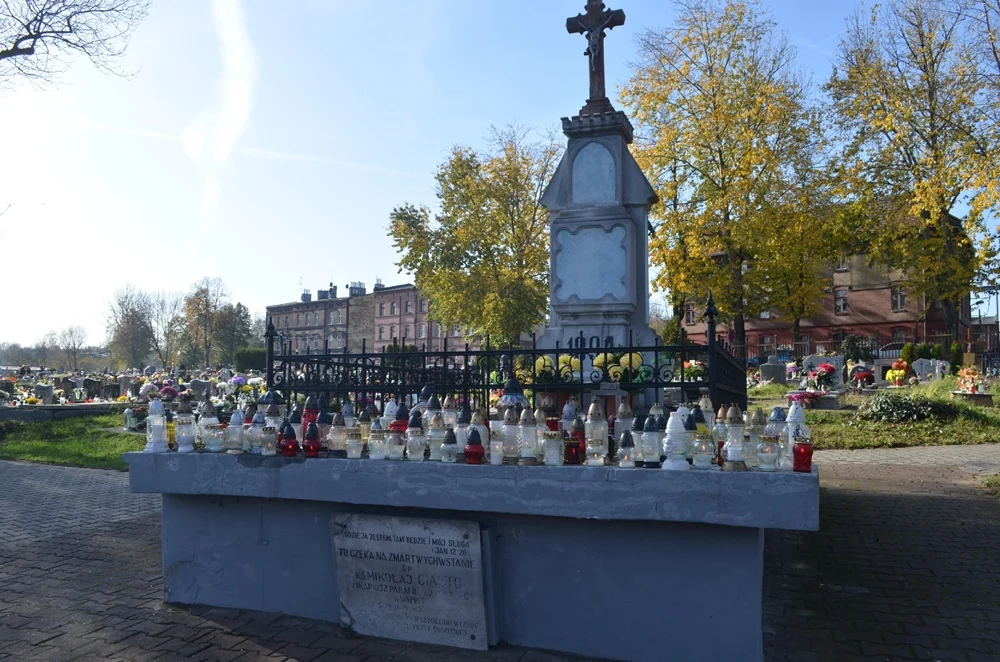 Wszystkich Świętych 15