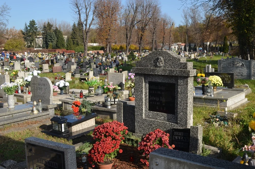 Wszystkich Świętych 18