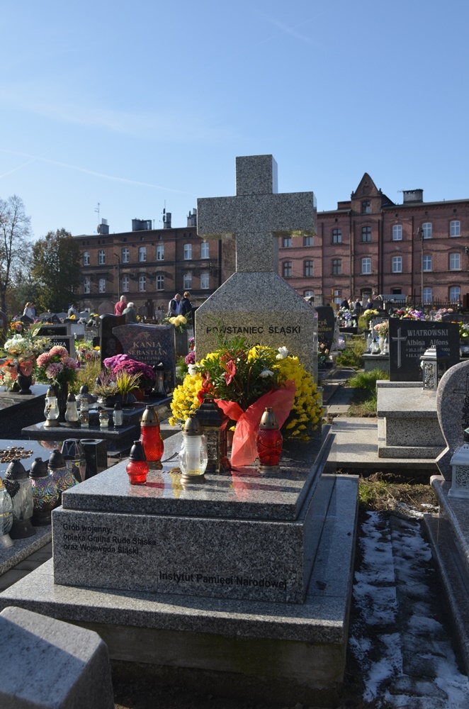 Wszystkich Świętych 19