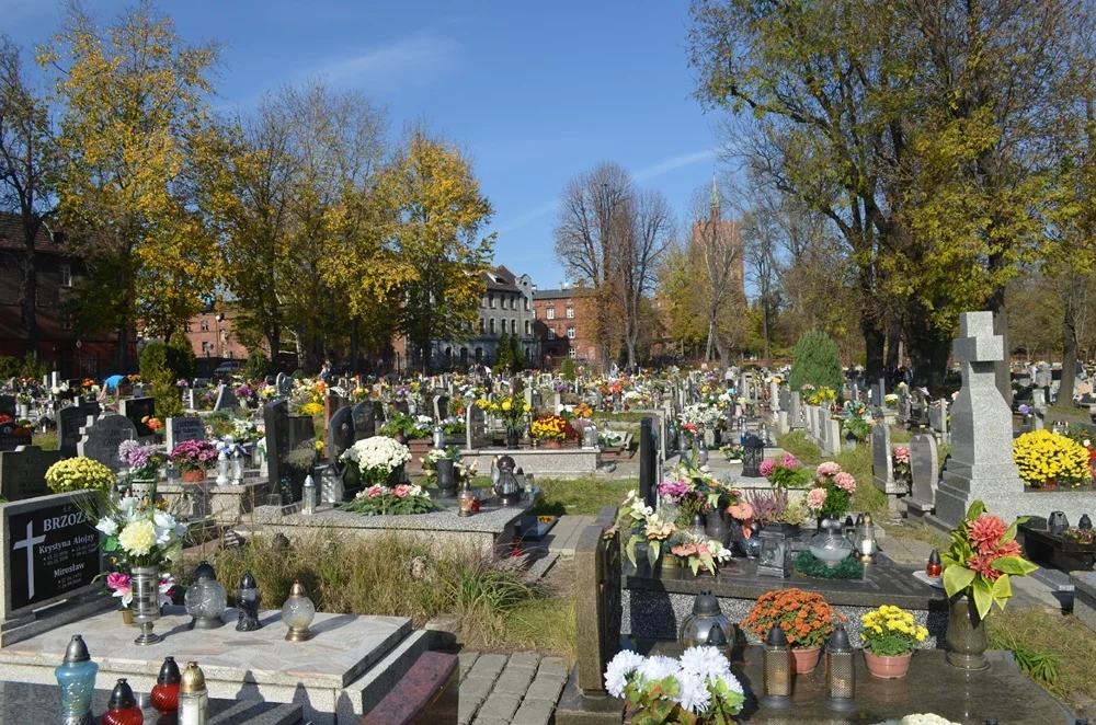 Wszystkich Świętych 20