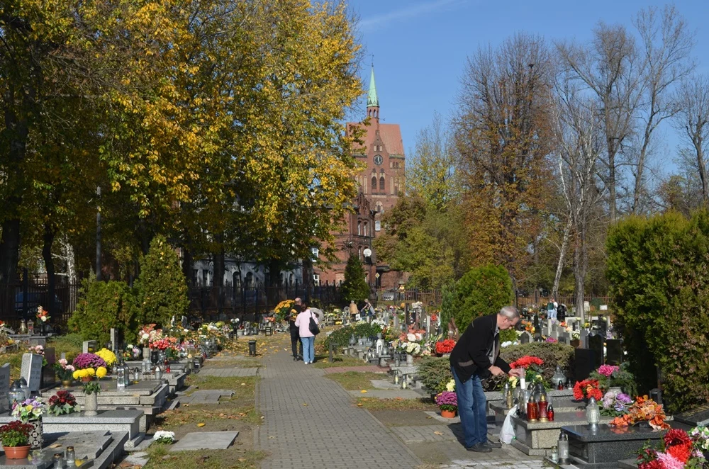 Wszystkich Świętych 22