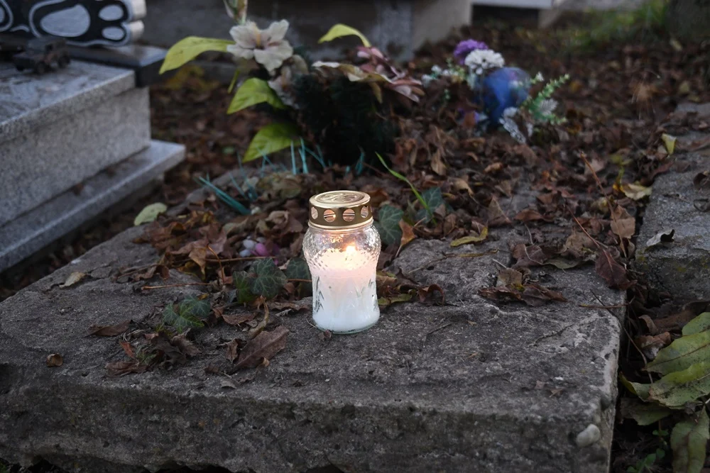 Wszystkich Świętych 24