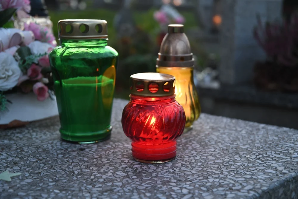 Wszystkich Świętych 25