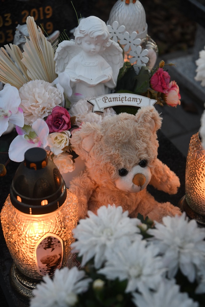 Wszystkich Świętych 27