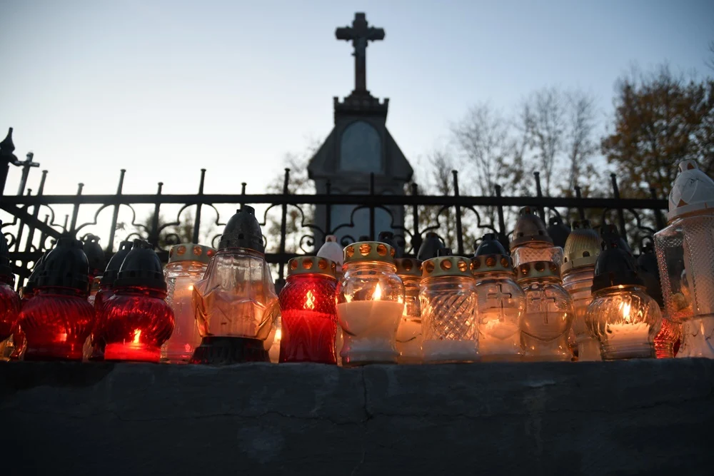 Wszystkich Świętych 29