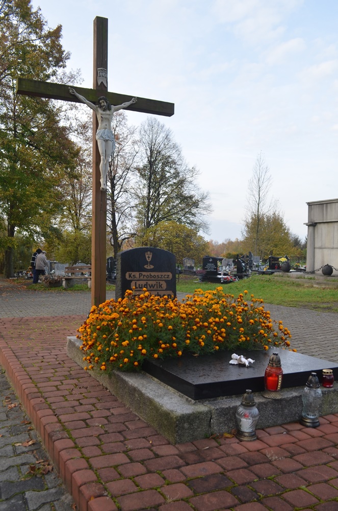 Wszystkich Świętych 34