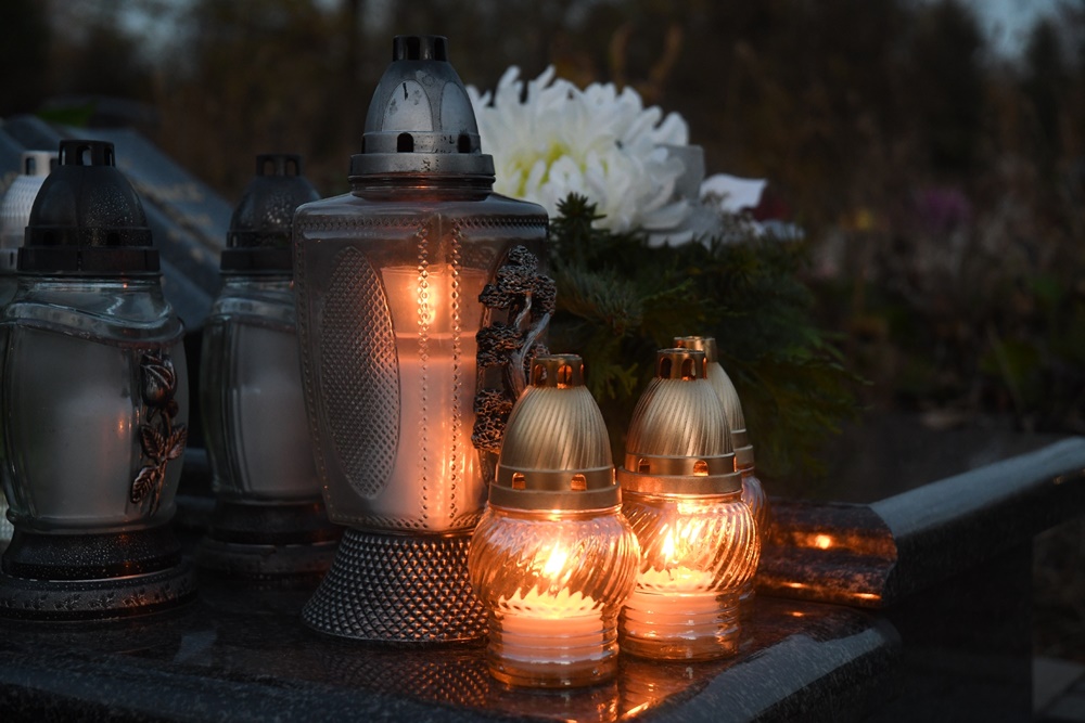 Wszystkich Świętych 35