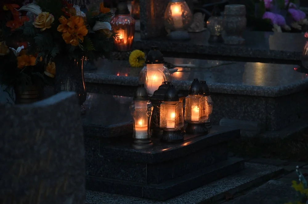 Wszystkich Świętych 36