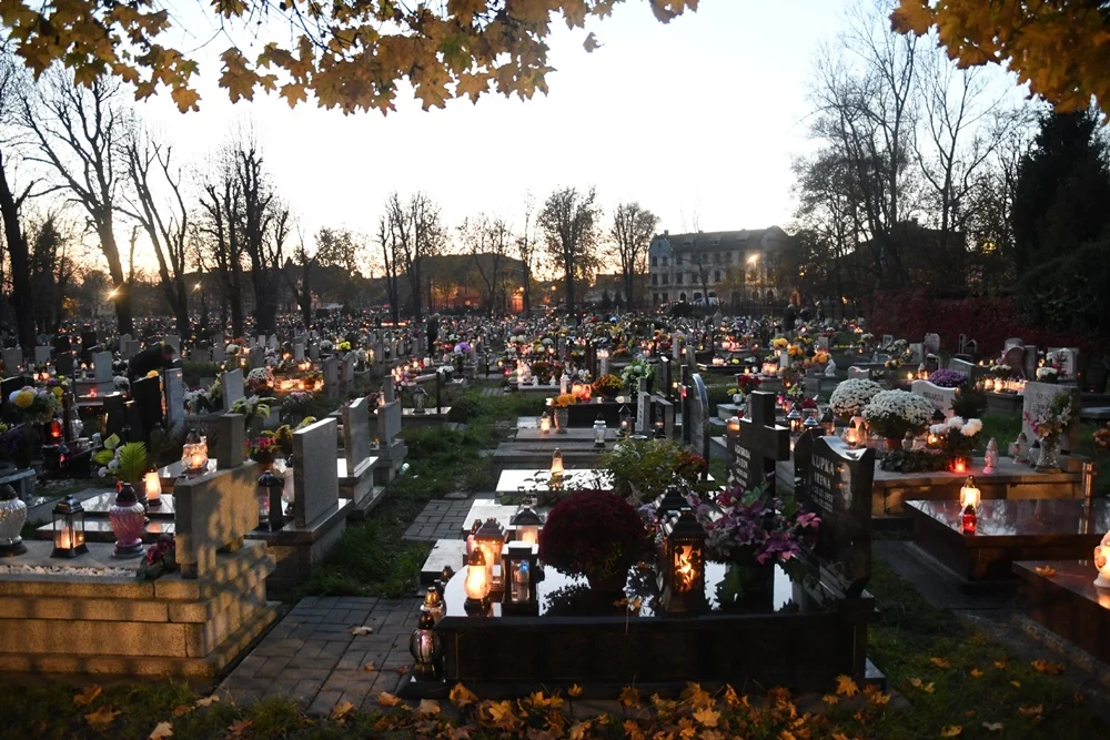 Wszystkich Świętych 39