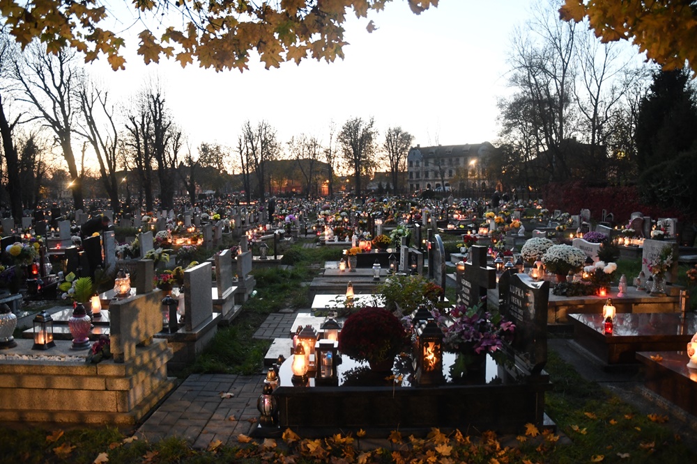 Wszystkich Świętych 39